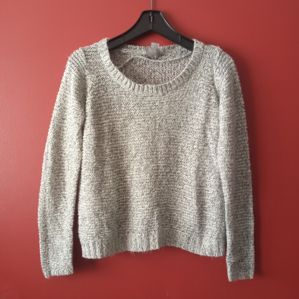Vero Moda Sweater Sz Medium
